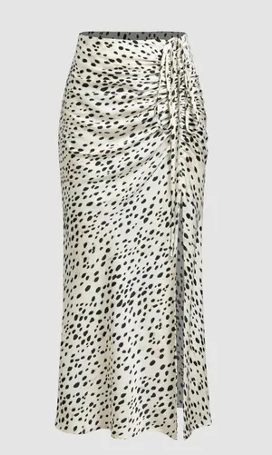 Cider Maxi Skirt thumbnail 1