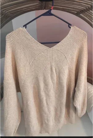Sweater Worthington Women’s V-Neck XL thumbnail 2