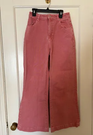 Rolla’s Sailor Scoop Jeans thumbnail 1