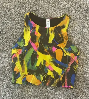 Lululemon Tank Top thumbnail 1