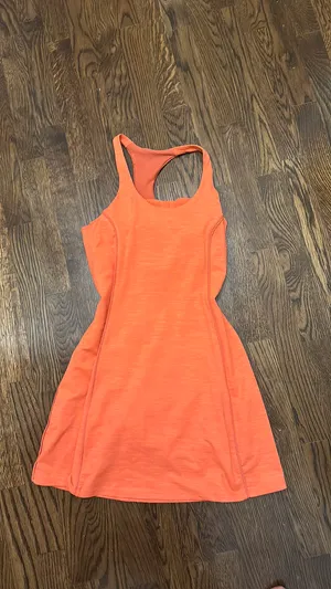 Outdoor Voices Dress thumbnail 2