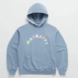 Madhappy Pastels French Terry Hoodie thumbnail 1