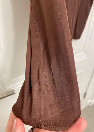 Ann Taylor Blouse thumbnail 4