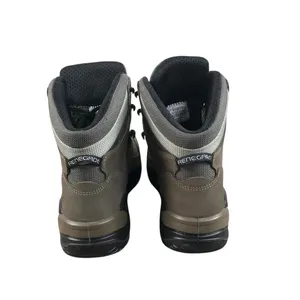 LOWA Renegade GTX Mid Hiking Boot W's 9.5 Brown Durable Nubuck Leather NWOB thumbnail 7