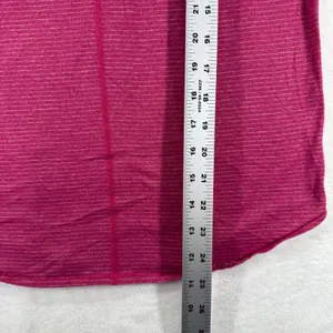 Lululemon Run Swiftly Tech Top Race Length Short Sleeve Athletic Shirt‎ XS thumbnail 3