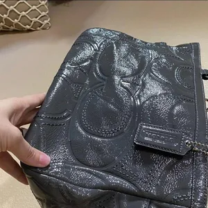 Coach purse thumbnail 11