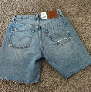 Levi's 501 Shorts thumbnail 5