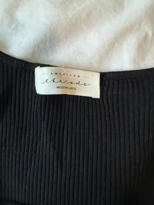American Threads Knit Long Sleeve Top  thumbnail 4