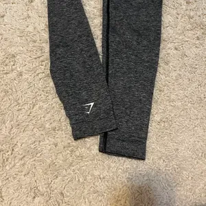 Gymshark Lululemon Vital Seamless Leggings Size Small thumbnail 4