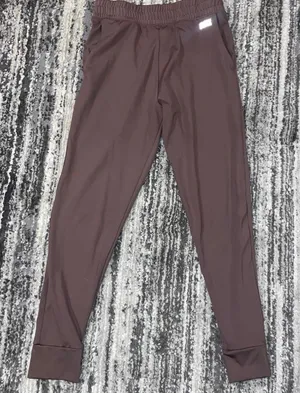Victoria's Secret PINK Women's Brown Joggers thumbnail 1