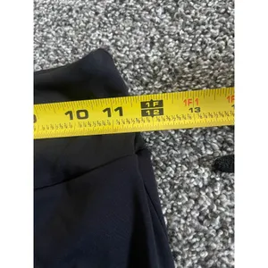 Gymshark black ruched scrunch bum leggings M thumbnail 7