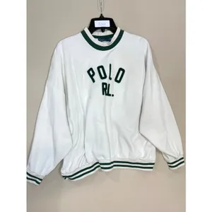 Polo Ralph Lauren Crewneck fleece Sweatshirt Medium thumbnail 3