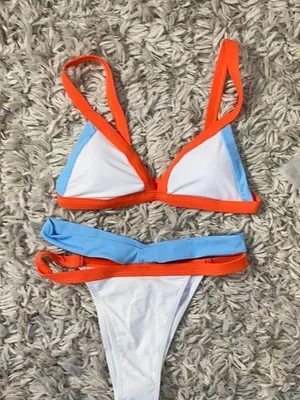 SheIn Bikini thumbnail 1