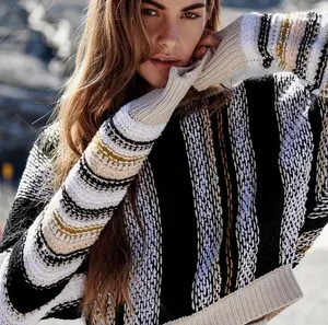 Free People Show Me Love Sweater thumbnail 1