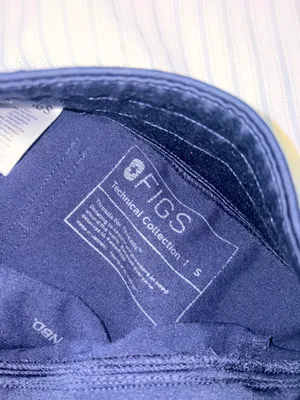 Figs joggers  thumbnail 3