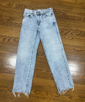 PacSun Low-Rise Jeans Baggy thumbnail 1