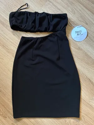 Grayson Mini Dress thumbnail 4