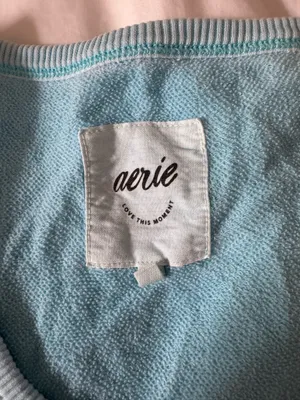 Aerie Sweatshirt thumbnail 2