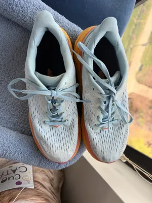 Hoka Running Shoes Clifton Women’s thumbnail 4