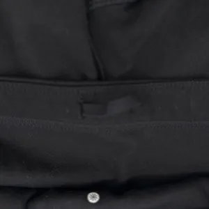 Athleta Women's Excursion Jogger Leggings Pockets Black Ribbed Small‎ thumbnail 5