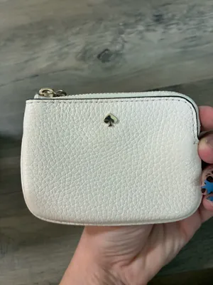 Kate Spade Coin Purse thumbnail 2
