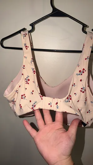 All in Motion Sports Bra thumbnail 4