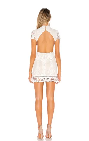 superdown Revolve Mini Dress thumbnail 2