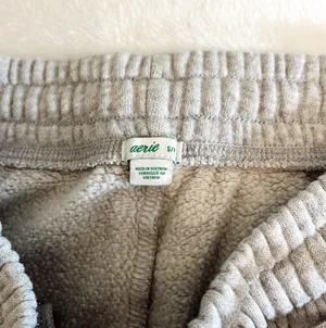 Aerie Sweatpants thumbnail 4