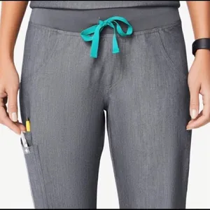 Figs Tech Collection drawstring scrubs XS‎ thumbnail 11