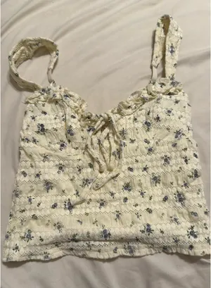 Boutique Top Yellow thumbnail 1