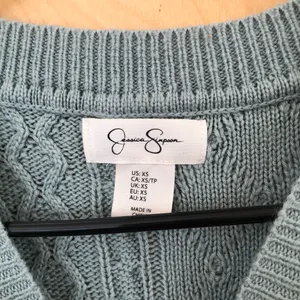 Jessica Simpson Sweater Vest thumbnail 5