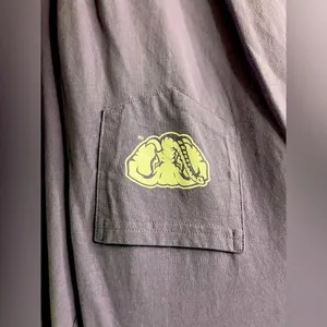 University of Alabama Long Sleeve Tee thumbnail 4