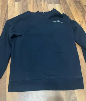 Abercrombie and fitch hoodie blue thumbnail 1