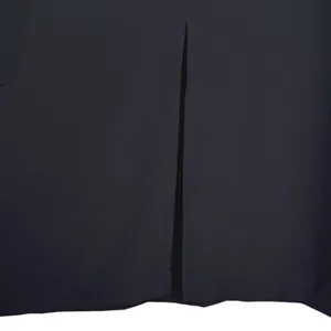 Athleta Brooklyn Heights High Rise Cargo Midi Skirt Black Size 16 Activewear thumbnail 11