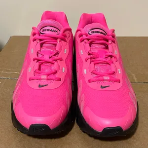 Nike Air Max DN8 Hyper Pink Black Sneakers FQ7860-600 Size 6 Mens 7.5 Womens New thumbnail 2