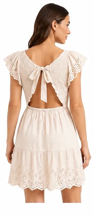 New summer dress. Gap brand. Size L. $30. thumbnail 2