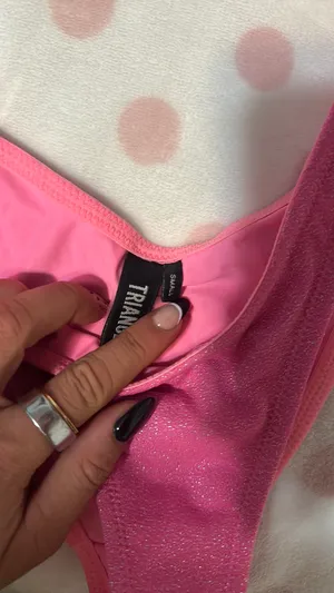 Triangl Bikini thumbnail 4