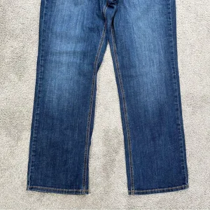 Ariat Women’s Real Low Rise Charly Straight Leg Jeans Western in Florida 34R thumbnail 5