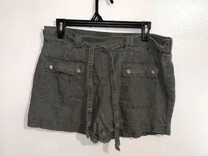 SONO Shorts Size L thumbnail 1