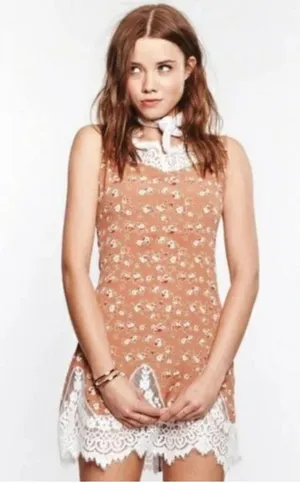 For Love & Lemons Dress thumbnail 1