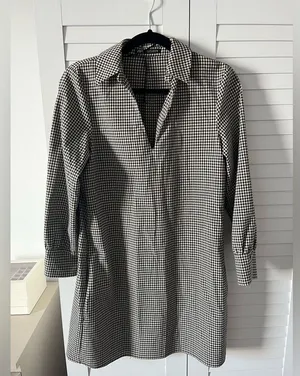 Zara Dress thumbnail 2