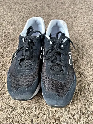 New Balance 515 Platform Sneaker - Women's size 9.5W thumbnail 2