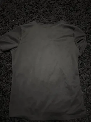 Dri fit shit Gray Size M thumbnail 2