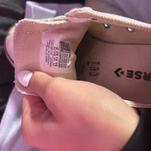 Converse Women's Classic White Sneakers thumbnail 4