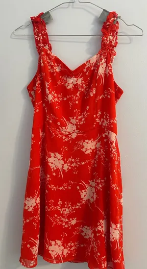 Boutique Dress thumbnail 1