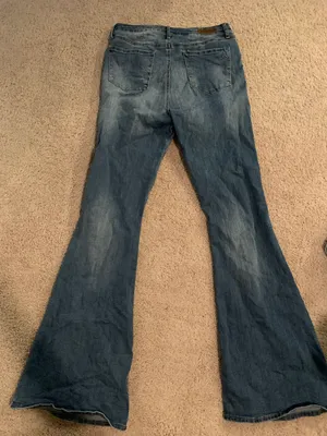 Articles of Society Jeans thumbnail 2
