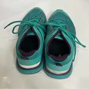 Vasque‎ velocity AT trainers hiking shoes running women’s size 8 outdoor casual thumbnail 5