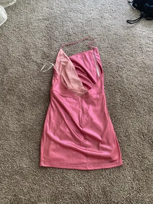 superdown Pink Dress thumbnail 3