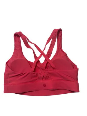 Lululemon Vitalize Swim Bra thumbnail 3