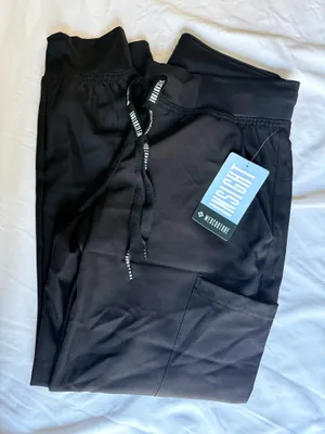 MedCouture Scrub Joggers thumbnail 1